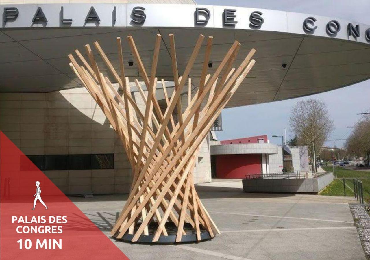 Sweethome Dijon - Zola Exterior foto