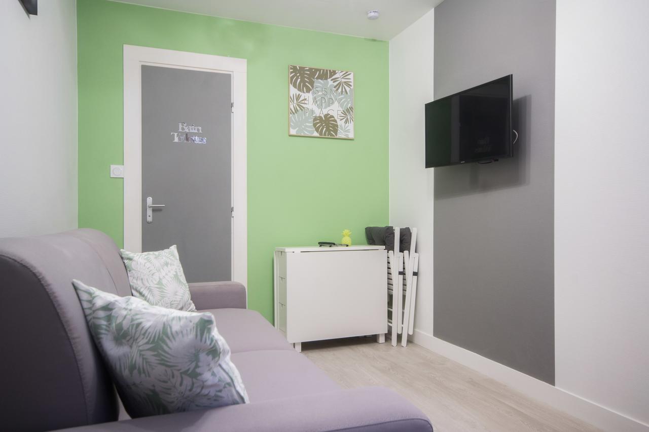 Sweethome Dijon - Zola Exterior foto