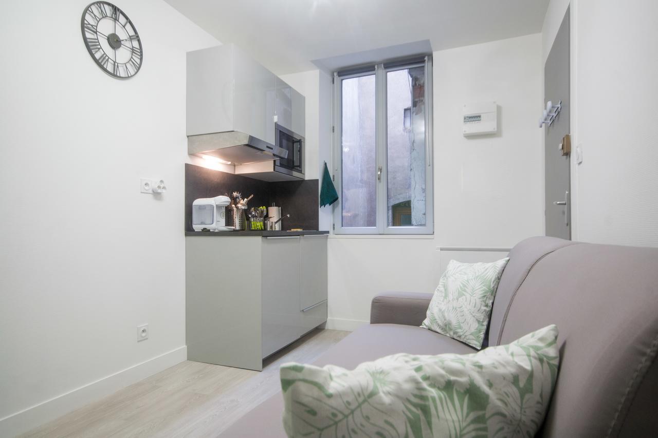 Sweethome Dijon - Zola Exterior foto